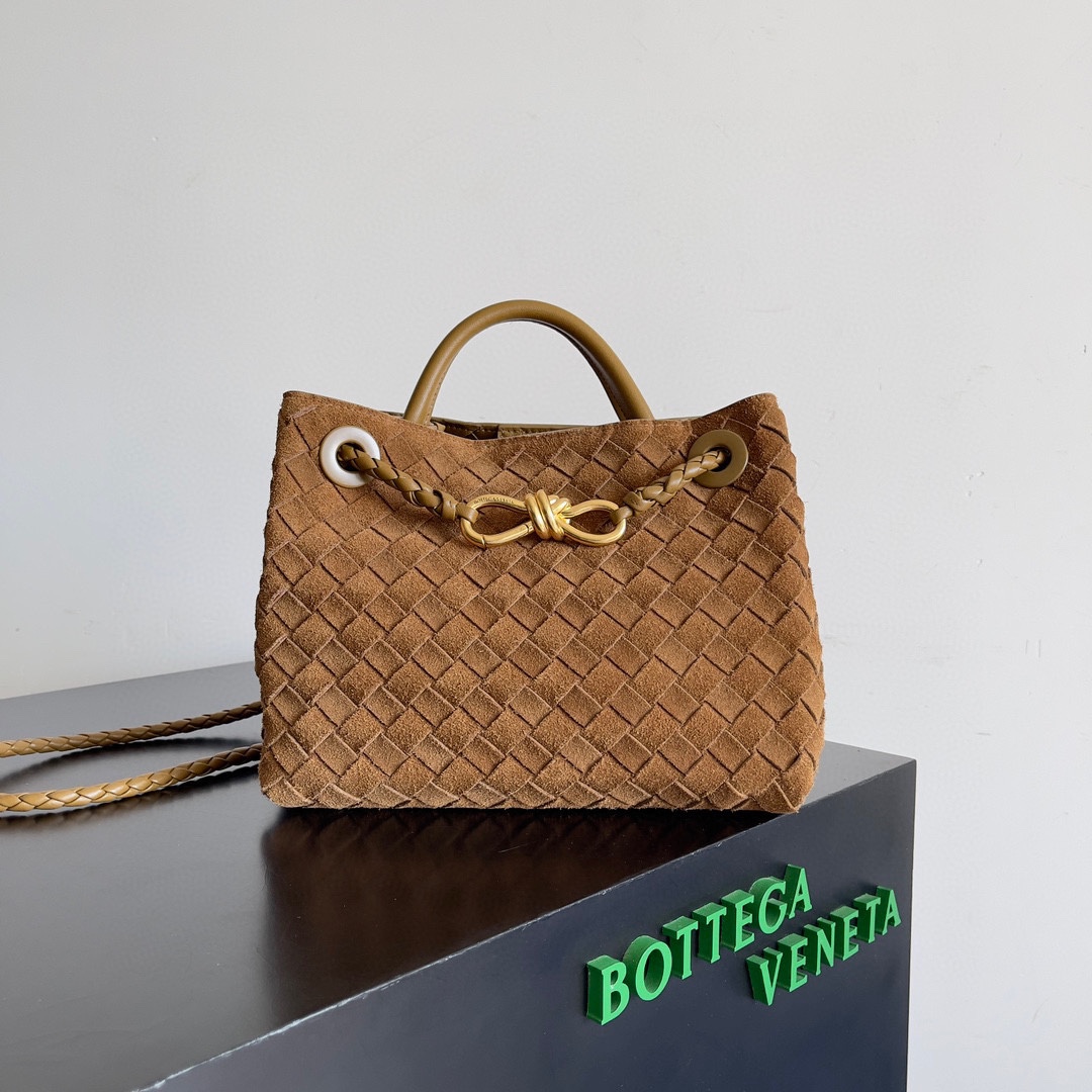 Bottega Veneta Top Handle Bags